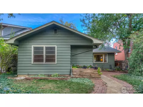 409 Mapleton Ave, Boulder, CO 80304 photo 2