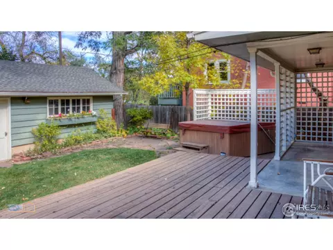 409 Mapleton Ave, Boulder, CO 80304 photo 8