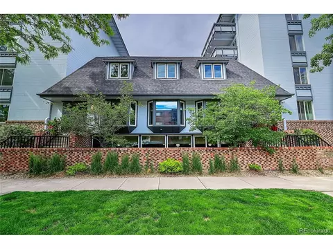 555 E 10th Ave #415, Denver, CO 80203