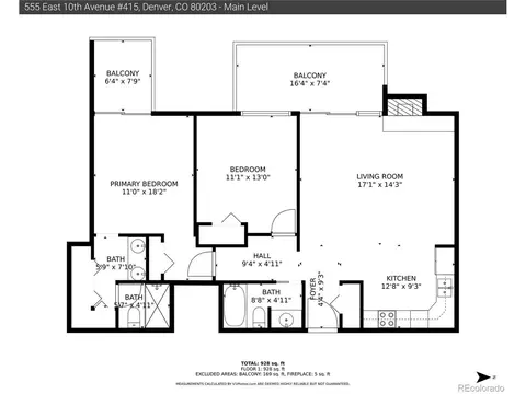555 E 10th Ave #415, Denver, CO 80203 photo 50