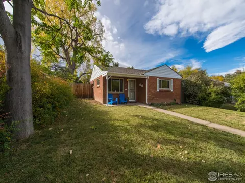 1661 Uinta St, Denver, CO 80220 photo 2
