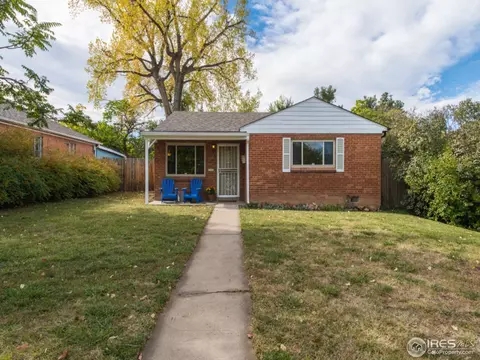 1661 Uinta St, Denver, CO 80220 photo 1