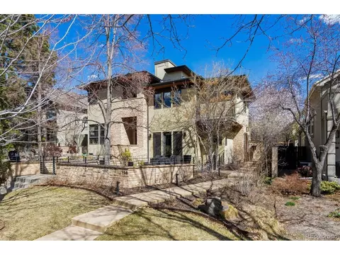 138 Monroe St, Denver, CO 80206