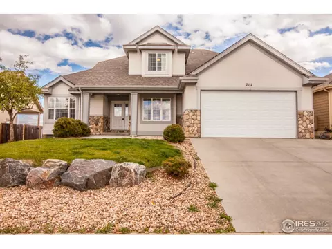 712 Traildust Dr, Milliken, CO 80543 photo 1