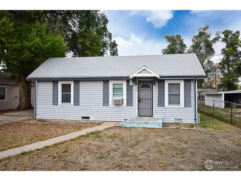 2109 5th St, Greeley, CO 80631 photo 1