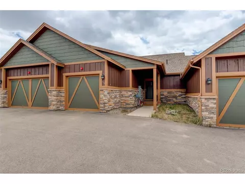 110 Lookout Pt, Fraser, CO 80442
