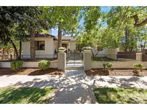 2340 E 7th Avenue Pkwy, Denver, CO 80206
