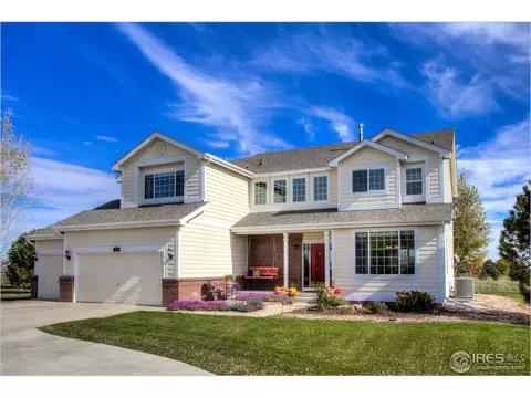 4370 Firehawk Ct, Windsor, CO 80550 photo 1