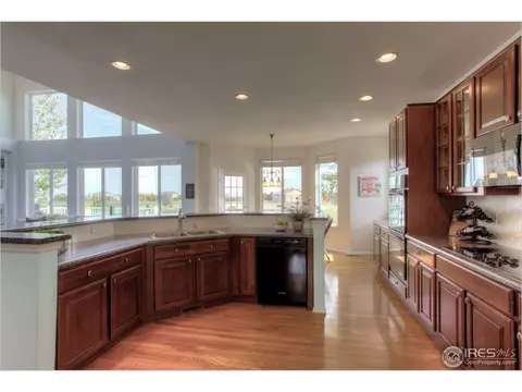 4370 Firehawk Ct, Windsor, CO 80550 photo 4
