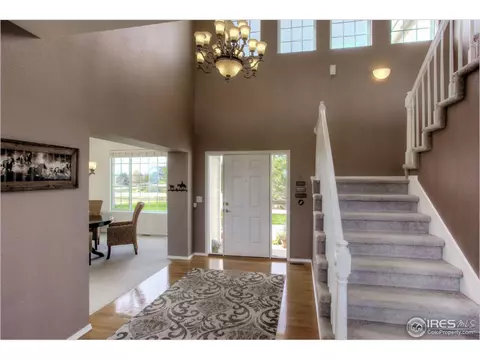 4370 Firehawk Ct, Windsor, CO 80550 photo 2