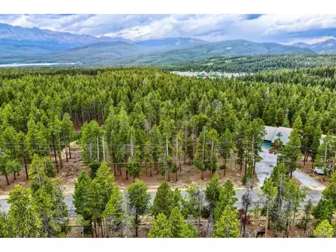 848 Baby Doe Dr, Leadville, CO 80461