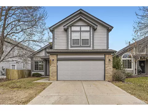 11326 Haswell Dr, Parker, CO 80134