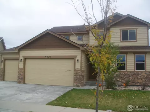 4400 Dante St, Evans, CO 80620 photo 3