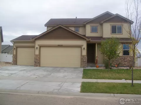 4400 Dante St, Evans, CO 80620 photo 2