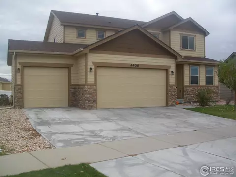 4400 Dante St, Evans, CO 80620 photo 1