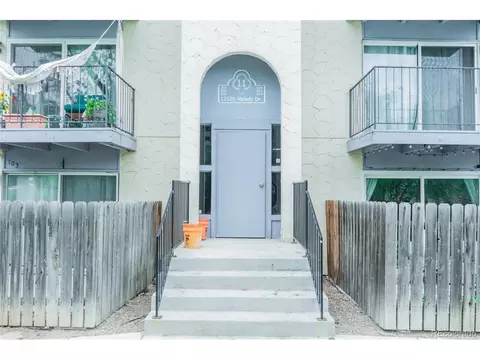 12126 Melody Dr #103, Denver, CO 80234