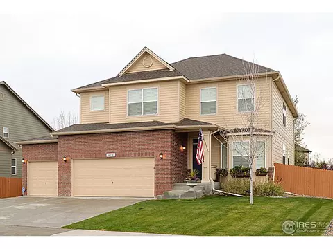 612 Botley Dr, Windsor, CO 80550 photo 1