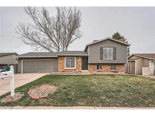 17847 E Mexico Dr, Aurora, CO 80017