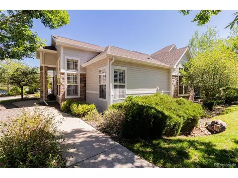 8300 Fairmount Dr #BB101, Denver, CO 80247