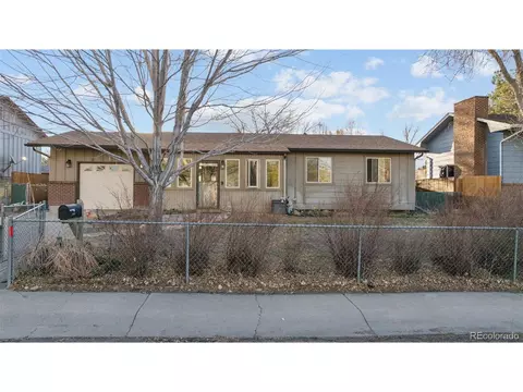 6745 Fielding Cir, Colorado Springs, CO 80911