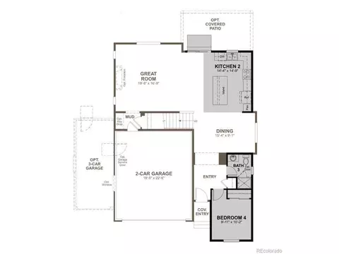 936 Steppe Ln, Windsor, CO 80550 photo 2