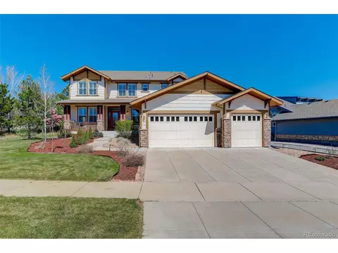 24907 E Geddes Cir, Aurora, CO 80016