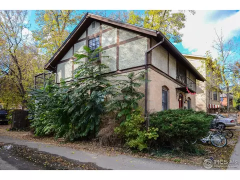 1420 Euclid Ave, Boulder, CO 80302 photo 3