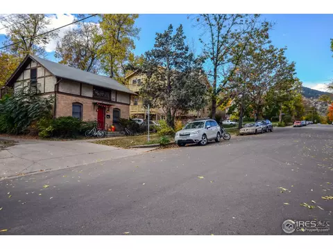 1420 Euclid Ave, Boulder, CO 80302 photo 4