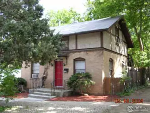 1420 Euclid Ave, Boulder, CO 80302 photo 6