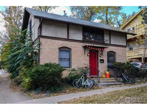 1420 Euclid Ave, Boulder, CO 80302 photo 1