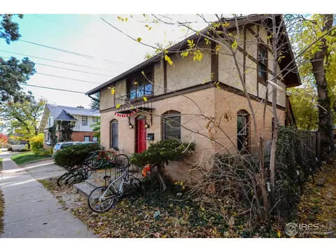 1420 Euclid Ave, Boulder, CO 80302 photo 2