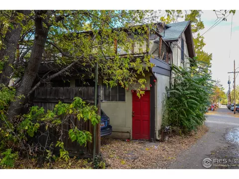 1420 Euclid Ave, Boulder, CO 80302 photo 5