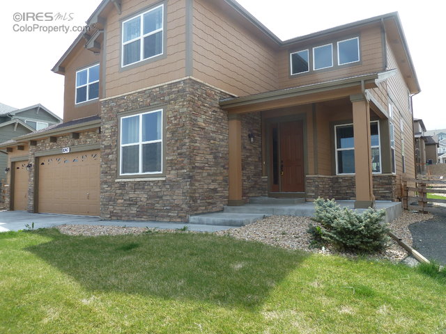 8747 Beech Way, Arvada, CO 80005 photo 1