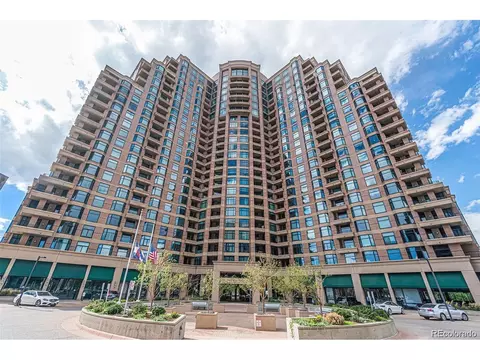 8100 E Union Ave #510, Denver, CO 80237