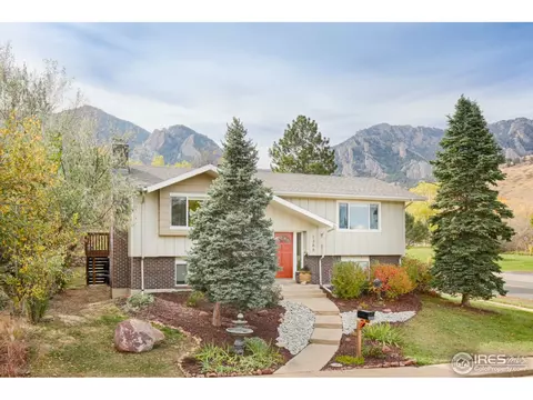 1388 Glen Ct, Boulder, CO 80305 photo 1