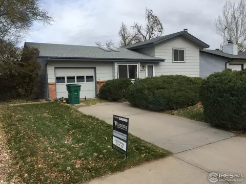 507 32nd St, Evans, CO 80620 photo 1