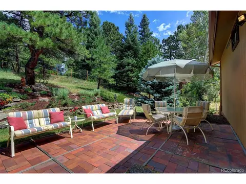 2891 Interlocken Dr, Evergreen, CO 80439 photo 36