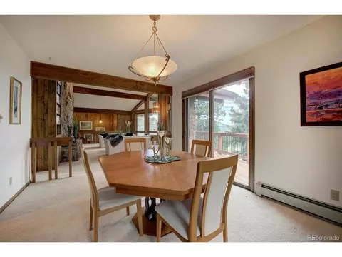 2891 Interlocken Dr, Evergreen, CO 80439 photo 9