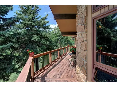 2891 Interlocken Dr, Evergreen, CO 80439 photo 7