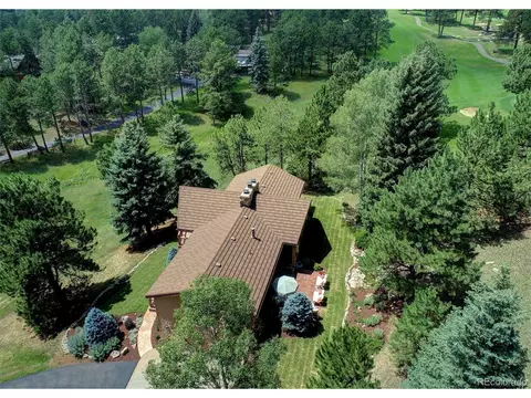 2891 Interlocken Dr, Evergreen, CO 80439 photo 34