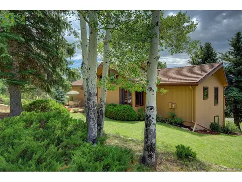 2891 Interlocken Dr, Evergreen, CO 80439 photo 37