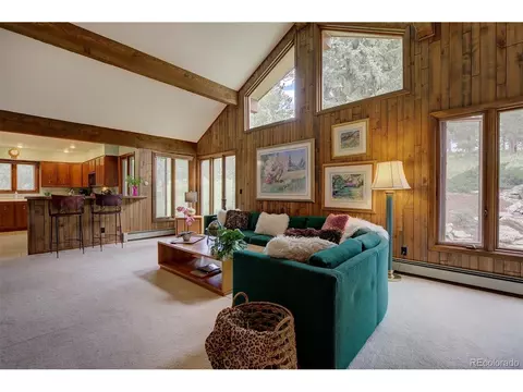 2891 Interlocken Dr, Evergreen, CO 80439 photo 17