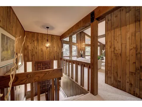 2891 Interlocken Dr, Evergreen, CO 80439 photo 4