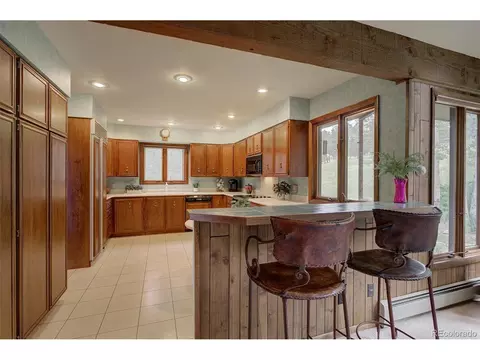 2891 Interlocken Dr, Evergreen, CO 80439 photo 13