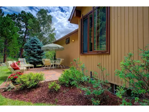 2891 Interlocken Dr, Evergreen, CO 80439 photo 33