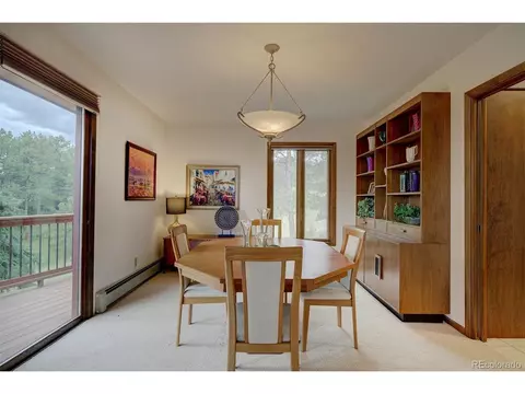 2891 Interlocken Dr, Evergreen, CO 80439 photo 11