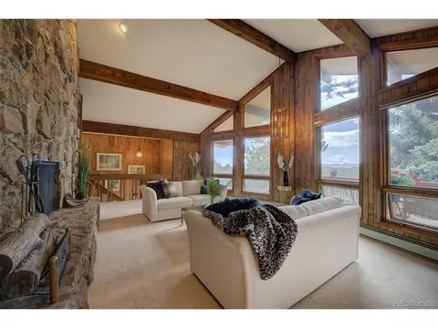 2891 Interlocken Dr, Evergreen, CO 80439 photo 5