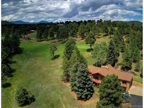2891 Interlocken Dr, Evergreen, CO 80439 photo 40