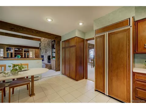 2891 Interlocken Dr, Evergreen, CO 80439 photo 14