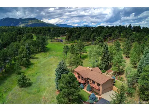 2891 Interlocken Dr, Evergreen, CO 80439 photo 35